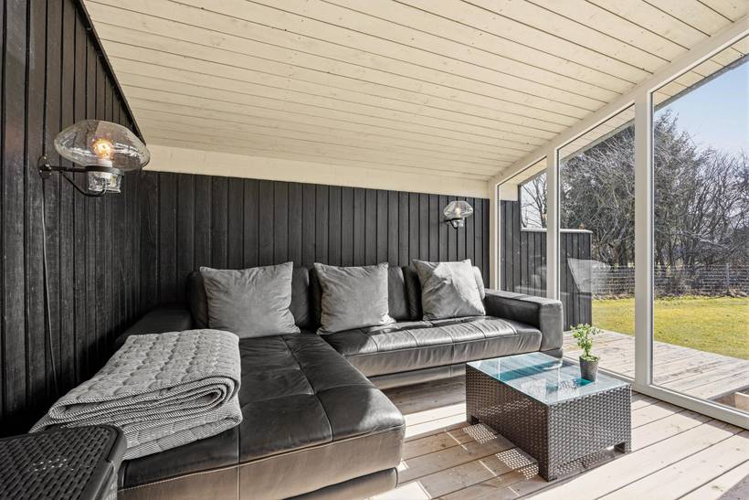 Foto von Ferienhaus DU72 in Blåvand - Westjütland