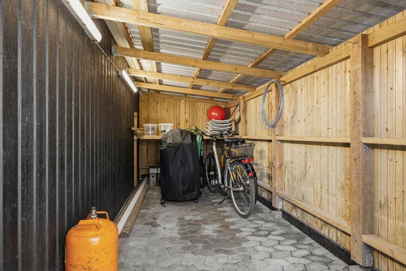 Foto von Ferienhaus DU72 in Blåvand - Westjütland