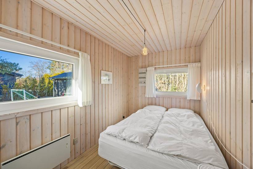 Foto von Ferienhaus DU72 in Blåvand - Westjütland