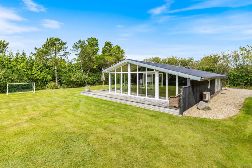 Foto von Ferienhaus DU72 in Blåvand - Westjütland