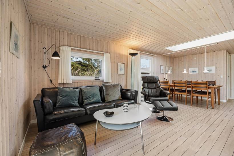 Foto von Ferienhaus DU72 in Blåvand - Westjütland