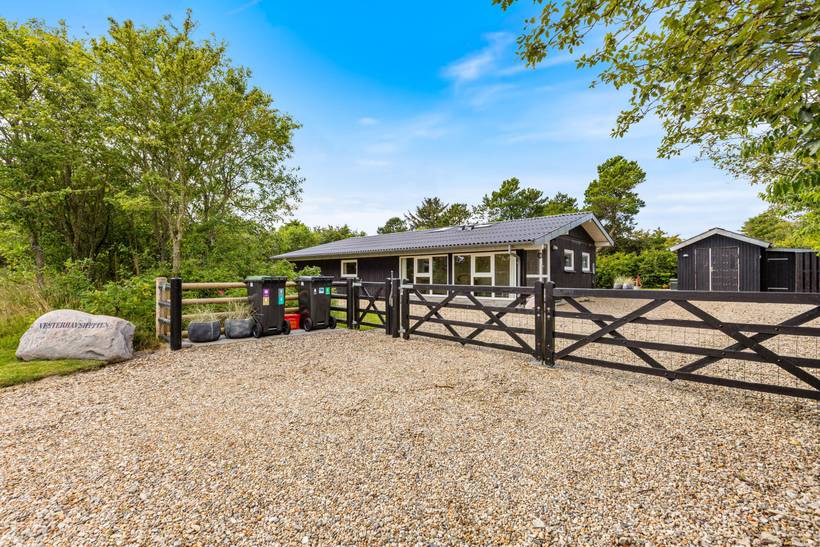 Foto von Ferienhaus DU72 in Blåvand - Westjütland