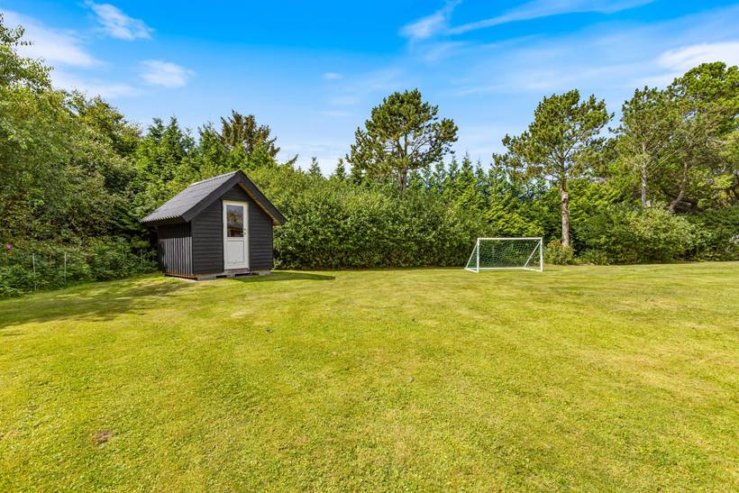 Foto von Ferienhaus DU72 in Blåvand - Westjütland
