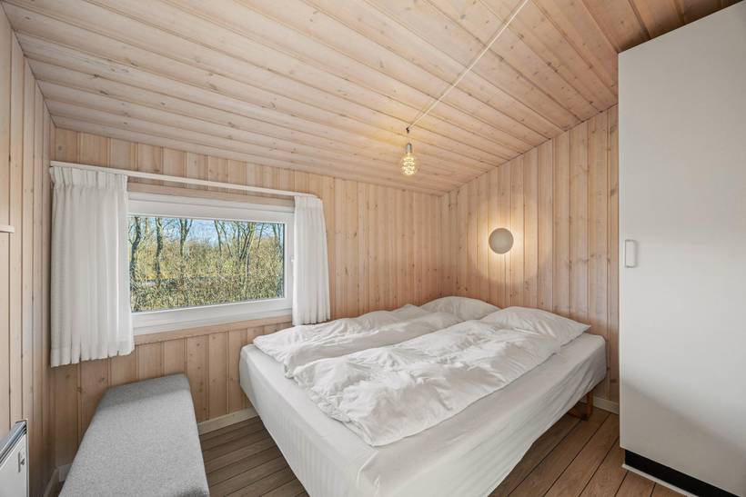 Foto von Ferienhaus DU72 in Blåvand - Westjütland