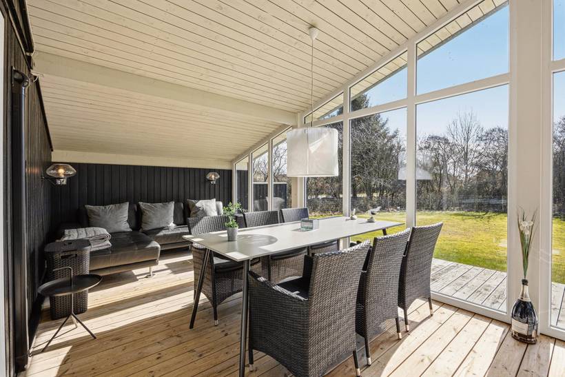 Foto von Ferienhaus DU72 in Blåvand - Westjütland