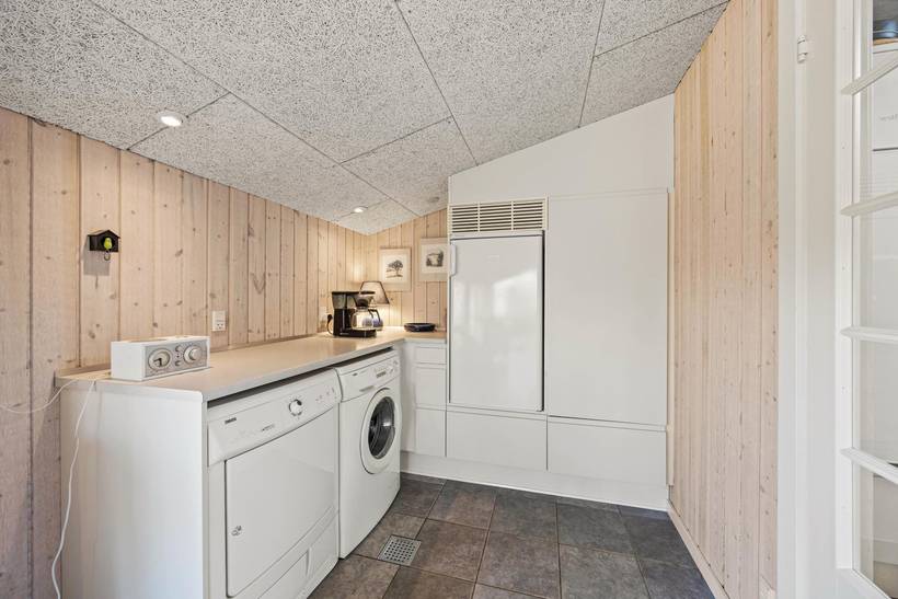 Foto von Ferienhaus DU72 in Blåvand - Westjütland