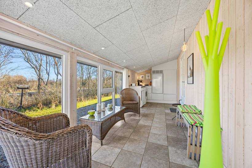 Foto von Ferienhaus DU72 in Blåvand - Westjütland