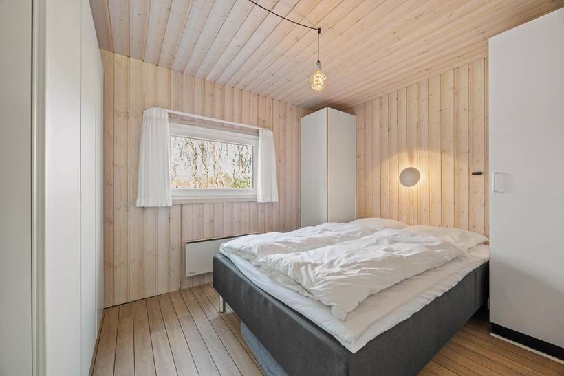 Foto von Ferienhaus DU72 in Blåvand - Westjütland