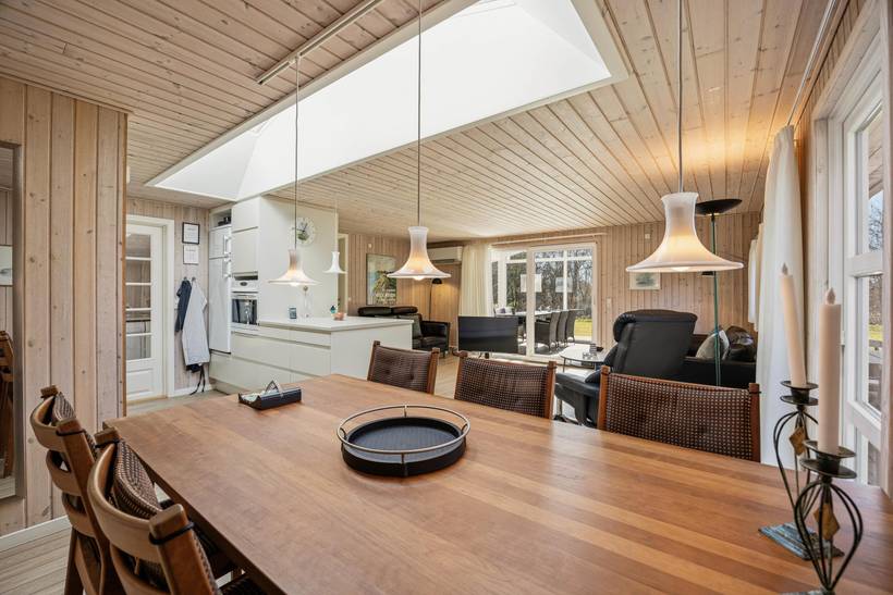 Foto von Ferienhaus DU72 in Blåvand - Westjütland