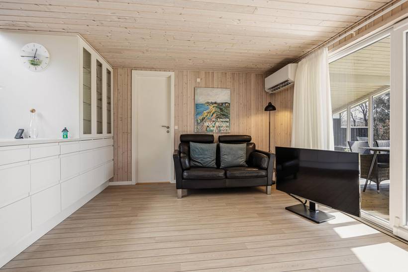 Foto von Ferienhaus DU72 in Blåvand - Westjütland