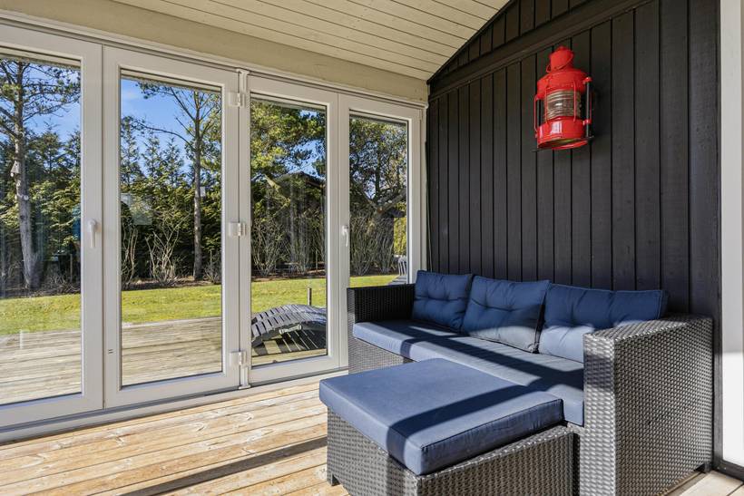 Foto von Ferienhaus DU72 in Blåvand - Westjütland