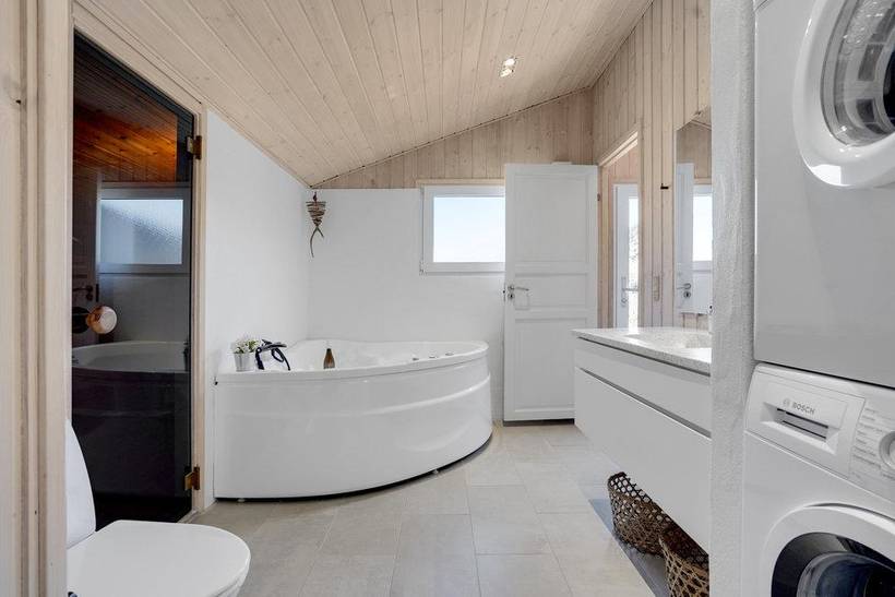 Foto von Ferienhaus DU75 in Blokhus - Nordjütland