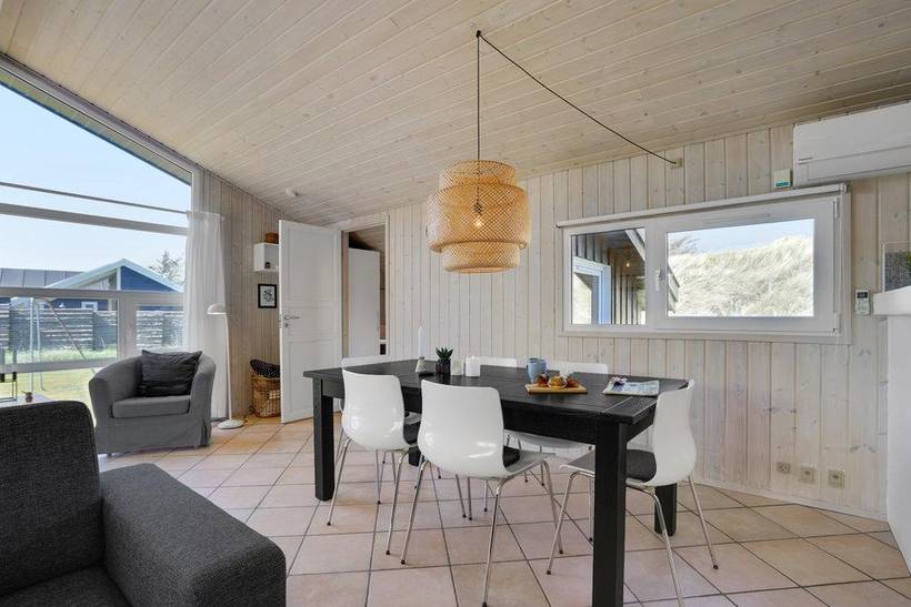Foto von Ferienhaus DU75 in Blokhus - Nordjütland