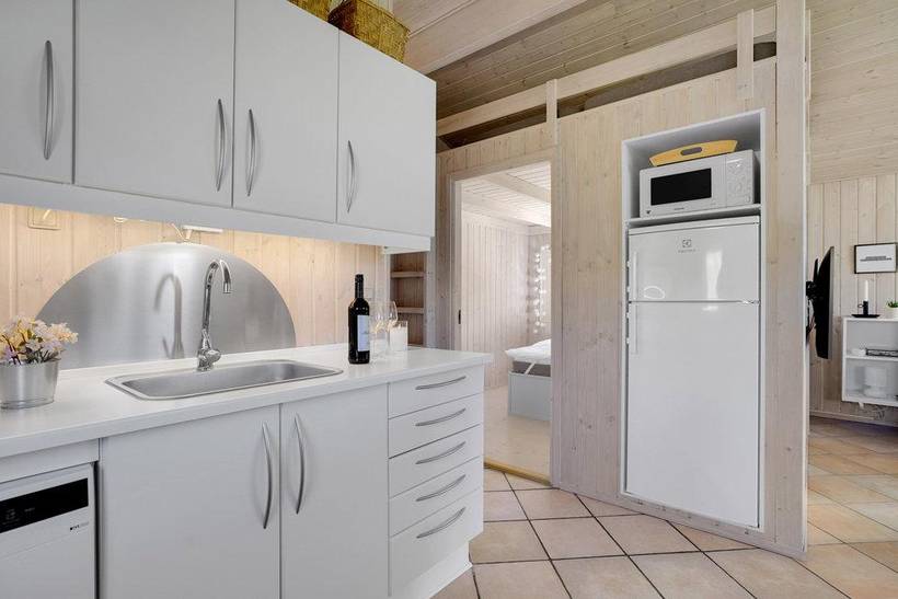 Foto von Ferienhaus DU75 in Blokhus - Nordjütland