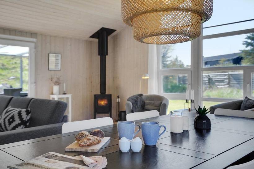Foto von Ferienhaus DU75 in Blokhus - Nordjütland