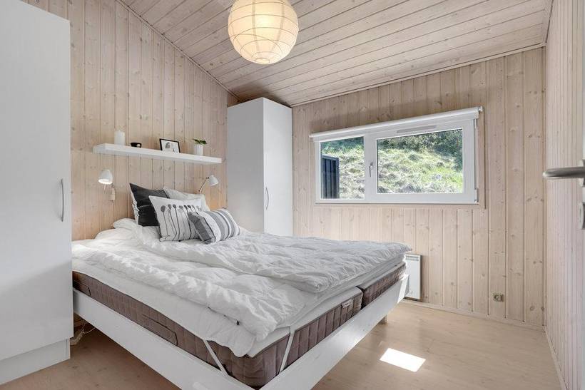 Foto von Ferienhaus DU75 in Blokhus - Nordjütland