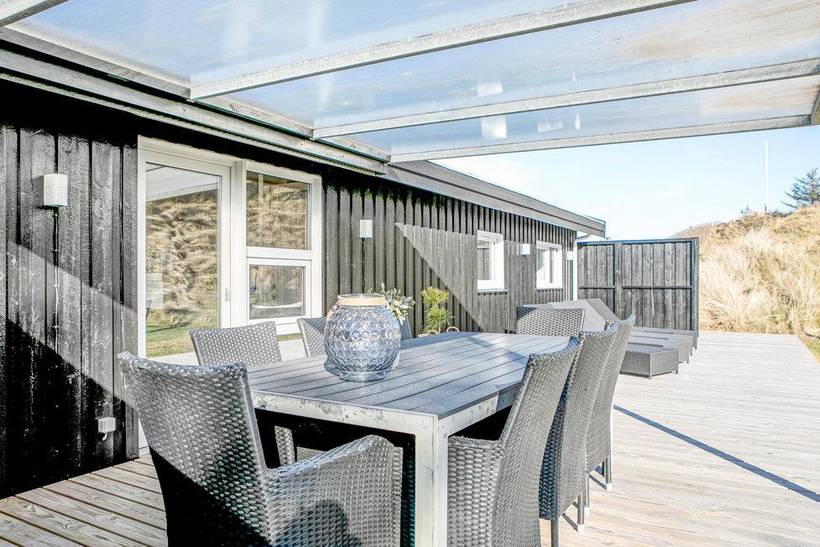 Foto von Ferienhaus DU75 in Blokhus - Nordjütland