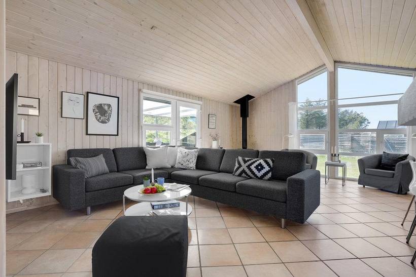 Foto von Ferienhaus DU75 in Blokhus - Nordjütland
