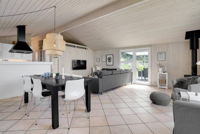 Foto von Ferienhaus DU75 in Blokhus - Nordjütland