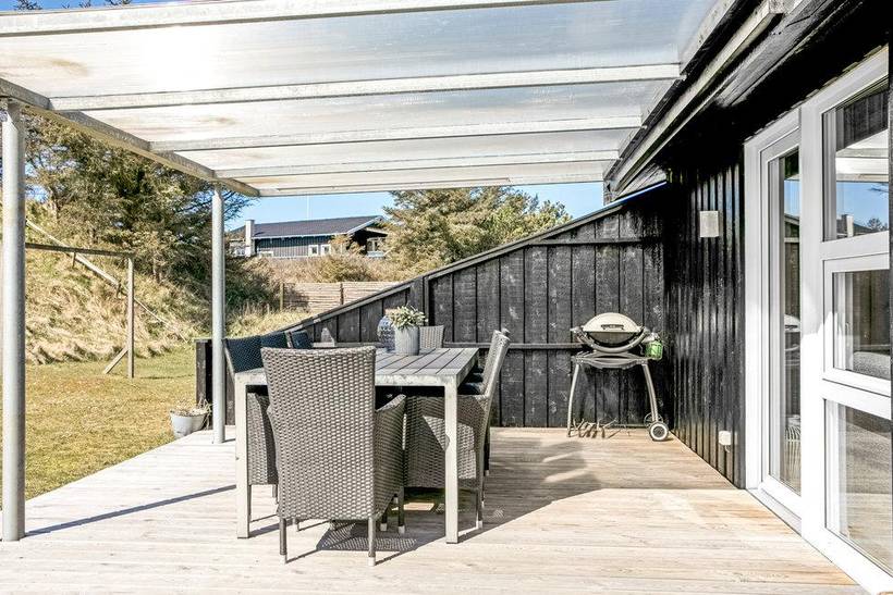 Foto von Ferienhaus DU75 in Blokhus - Nordjütland