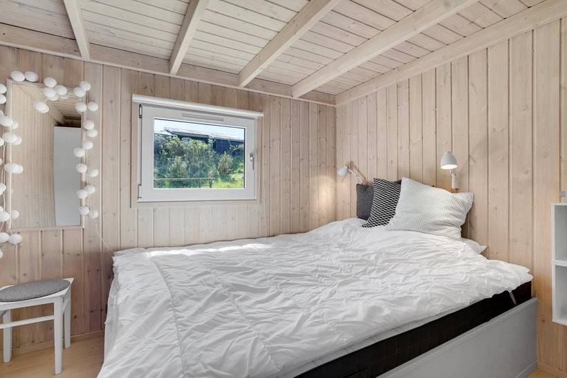 Foto von Ferienhaus DU75 in Blokhus - Nordjütland