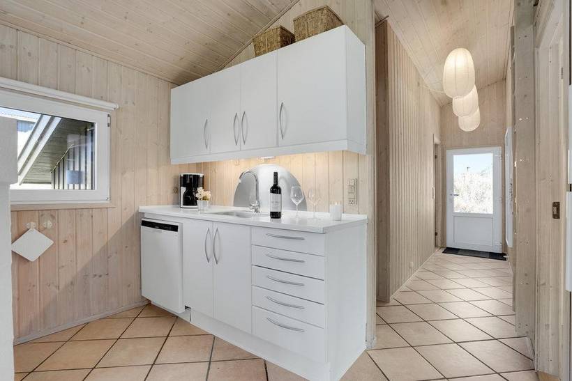 Foto von Ferienhaus DU75 in Blokhus - Nordjütland