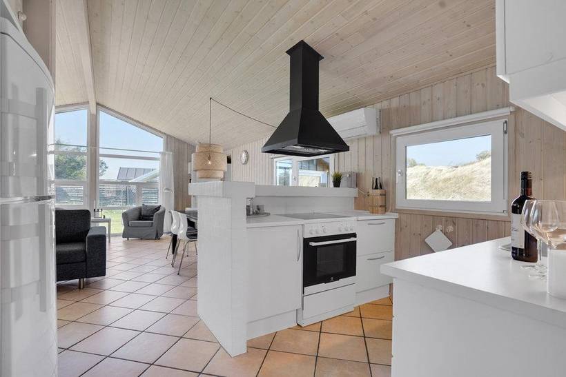 Foto von Ferienhaus DU75 in Blokhus - Nordjütland