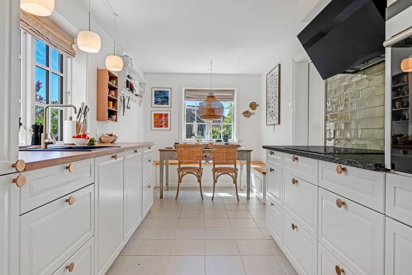 Foto von Ferienhaus DU77 in Vesterby - Skagen - Nordjütland