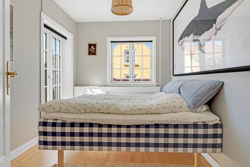 Foto von Ferienhaus DU77 in Vesterby - Skagen - Nordjütland