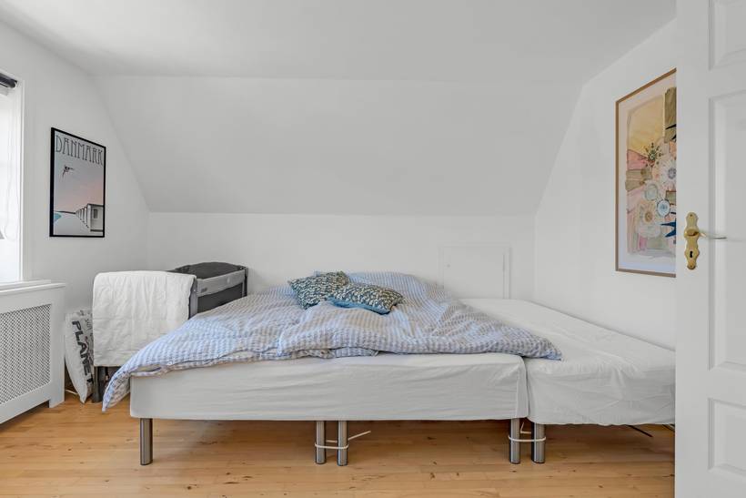 Foto von Ferienhaus DU77 in Vesterby - Skagen - Nordjütland