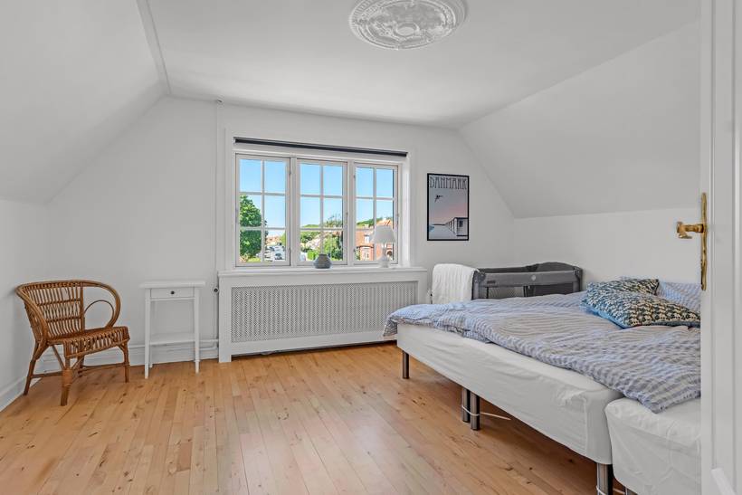 Foto von Ferienhaus DU77 in Vesterby - Skagen - Nordjütland