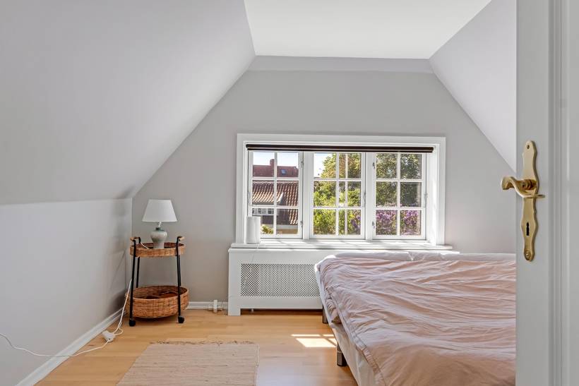 Foto von Ferienhaus DU77 in Vesterby - Skagen - Nordjütland