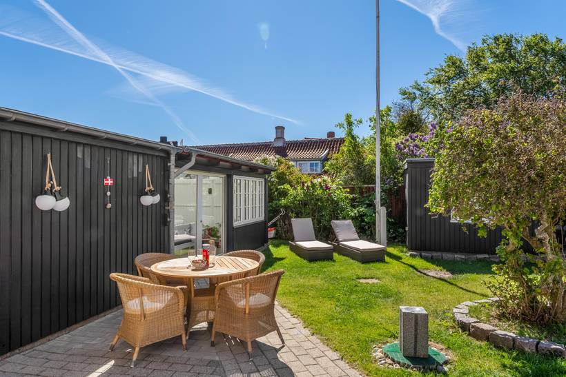 Foto von Ferienhaus DU77 in Vesterby - Skagen - Nordjütland