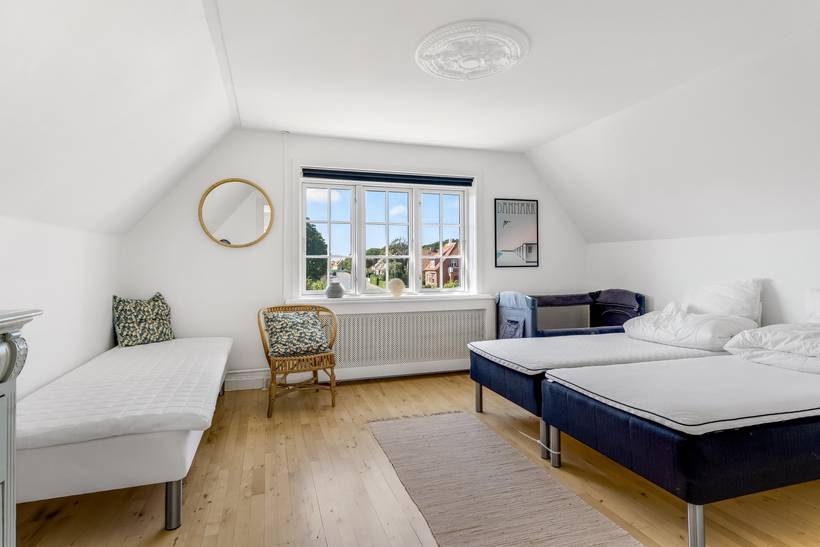 Foto von Ferienhaus DU77 in Vesterby - Skagen - Nordjütland