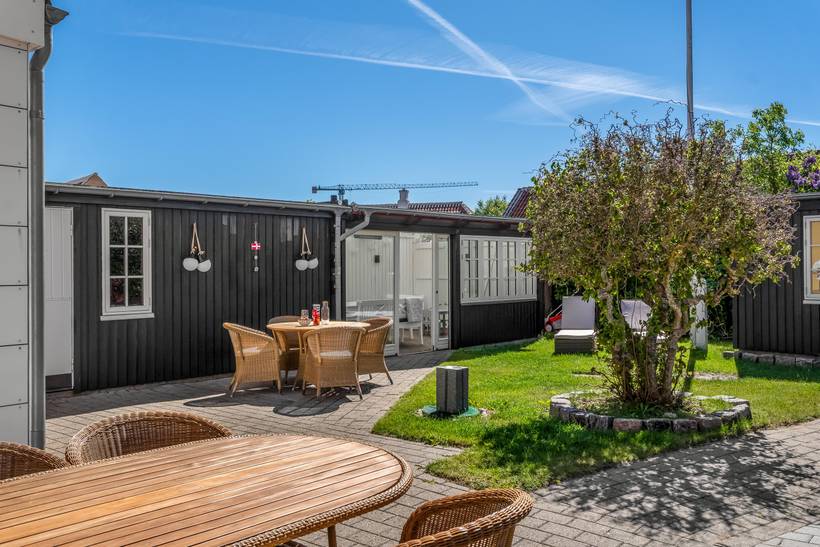 Foto von Ferienhaus DU77 in Vesterby - Skagen - Nordjütland