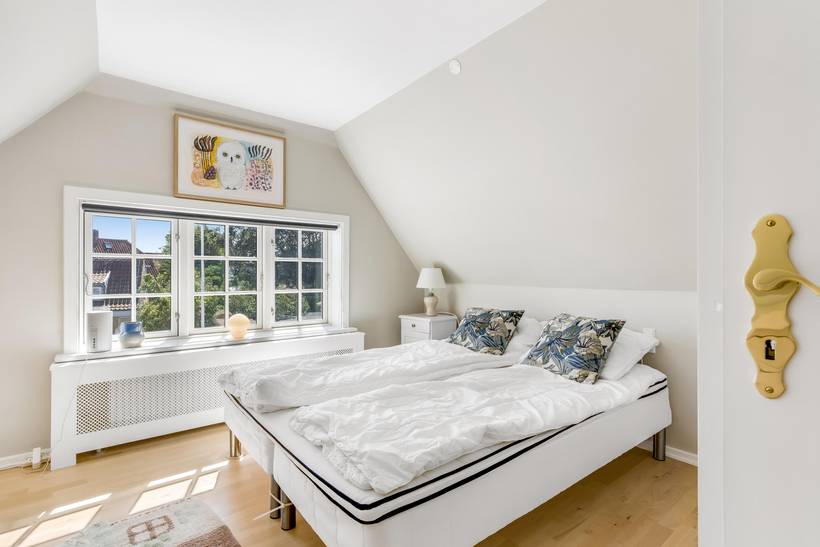 Foto von Ferienhaus DU77 in Vesterby - Skagen - Nordjütland