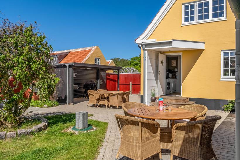 Foto von Ferienhaus DU77 in Vesterby - Skagen - Nordjütland