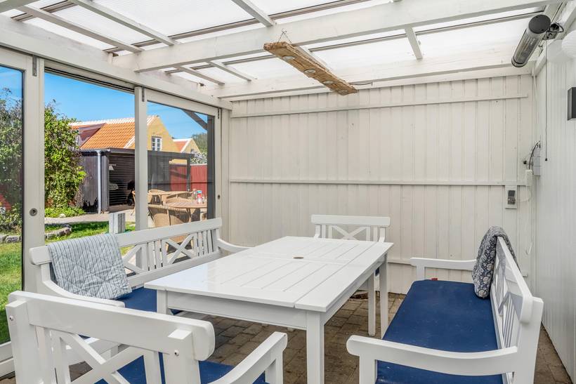 Foto von Ferienhaus DU77 in Vesterby - Skagen - Nordjütland