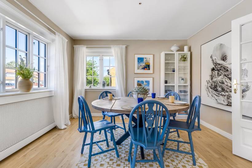 Foto von Ferienhaus DU77 in Vesterby - Skagen - Nordjütland