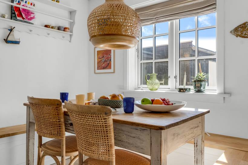 Foto von Ferienhaus DU77 in Vesterby - Skagen - Nordjütland