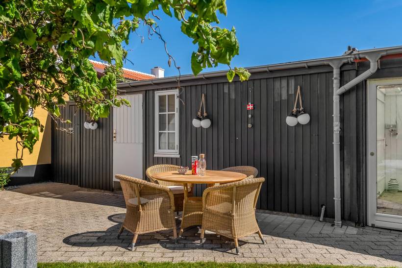 Foto von Ferienhaus DU77 in Vesterby - Skagen - Nordjütland