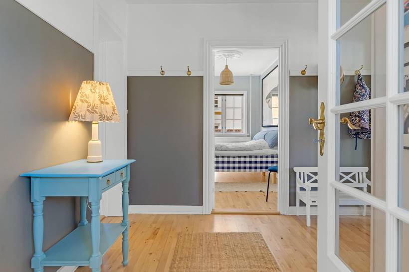 Foto von Ferienhaus DU77 in Vesterby - Skagen - Nordjütland