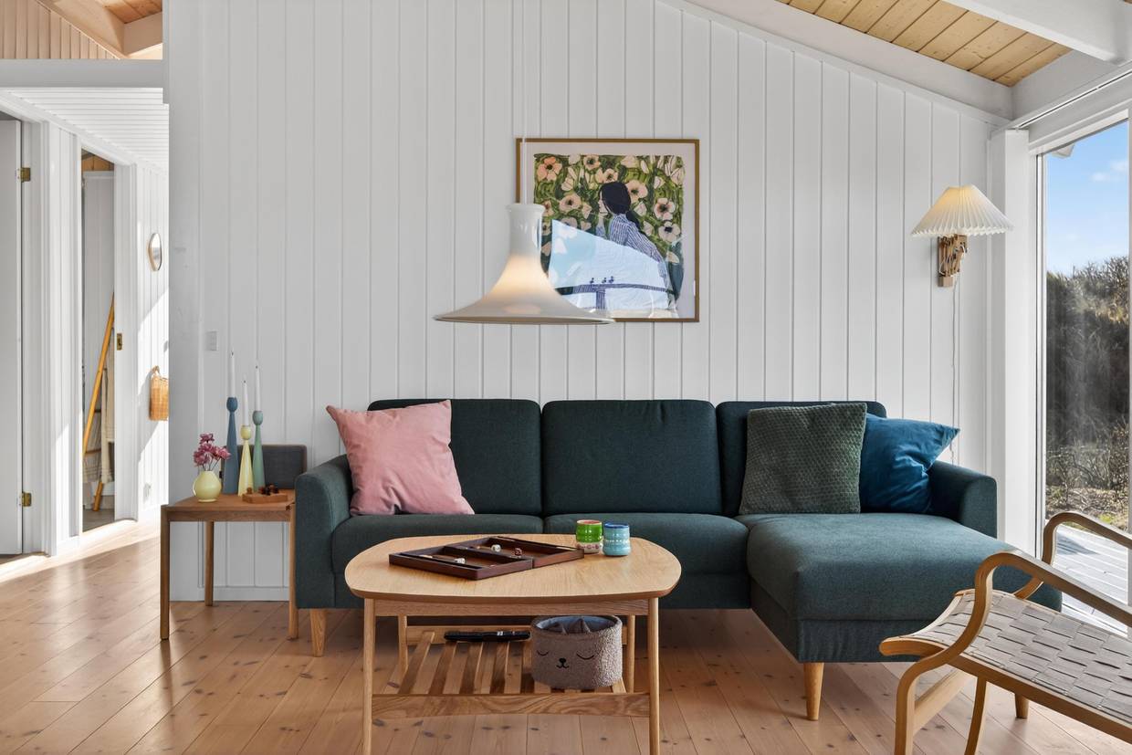 Foto von Ferienhaus DU83 in Lønstrup - Nordjütland