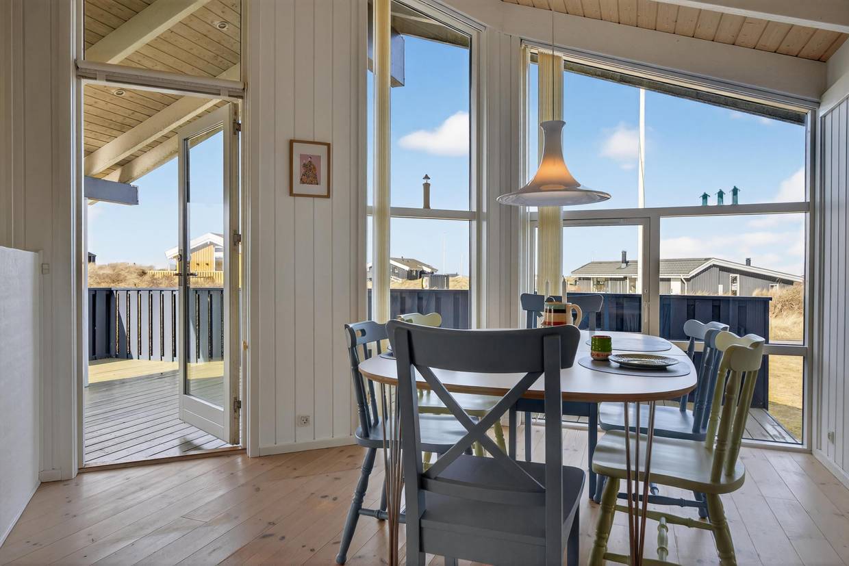 Foto von Ferienhaus DU83 in Lønstrup - Nordjütland