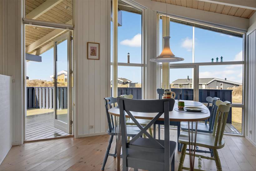 Foto von Ferienhaus DU83 in Lønstrup - Nordjütland