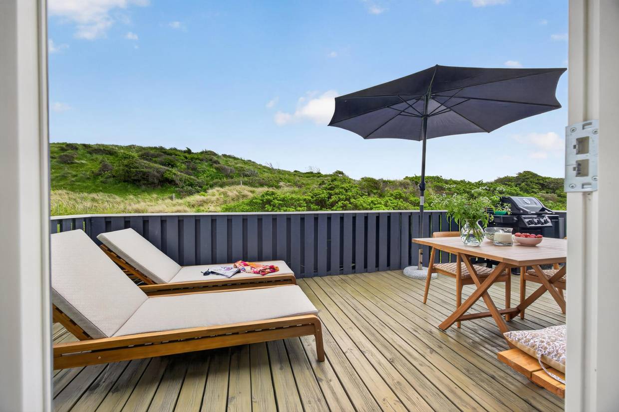 Foto von Ferienhaus DU83 in Lønstrup - Nordjütland