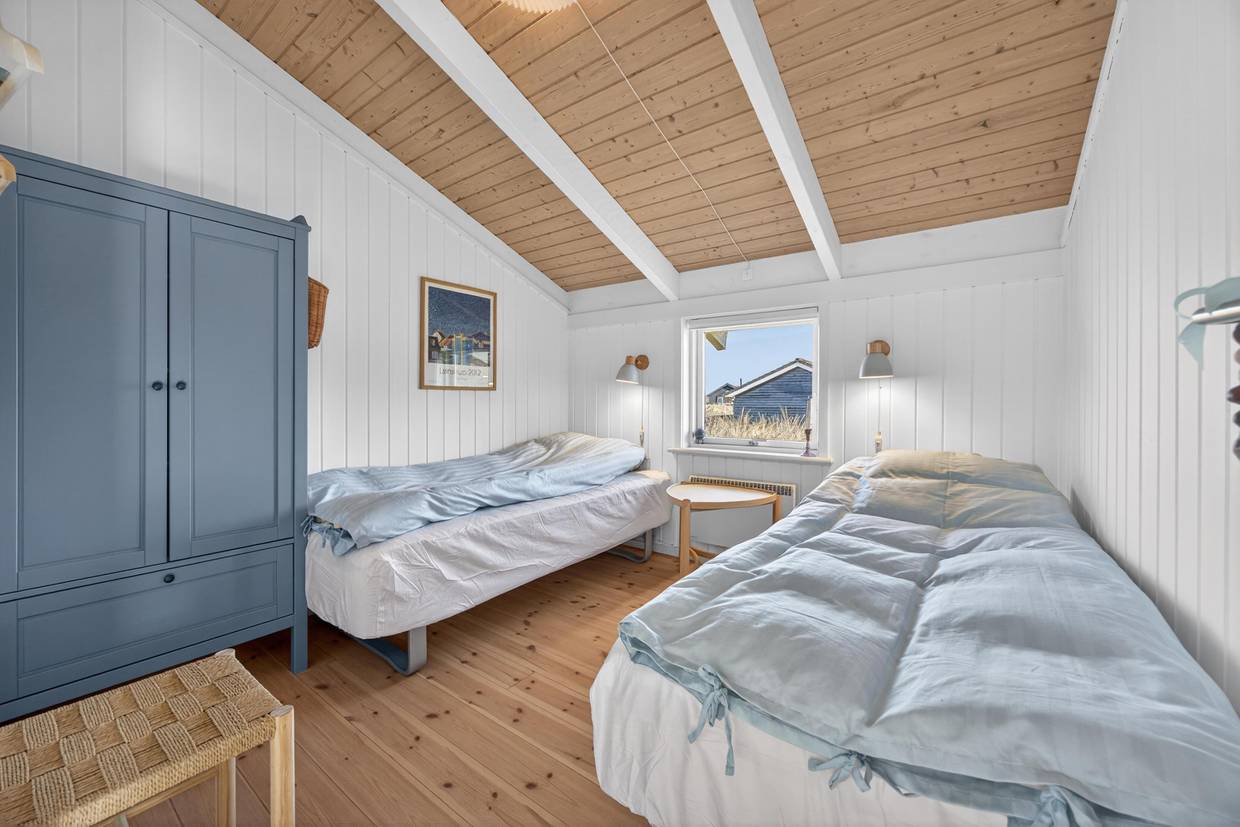 Foto von Ferienhaus DU83 in Lønstrup - Nordjütland