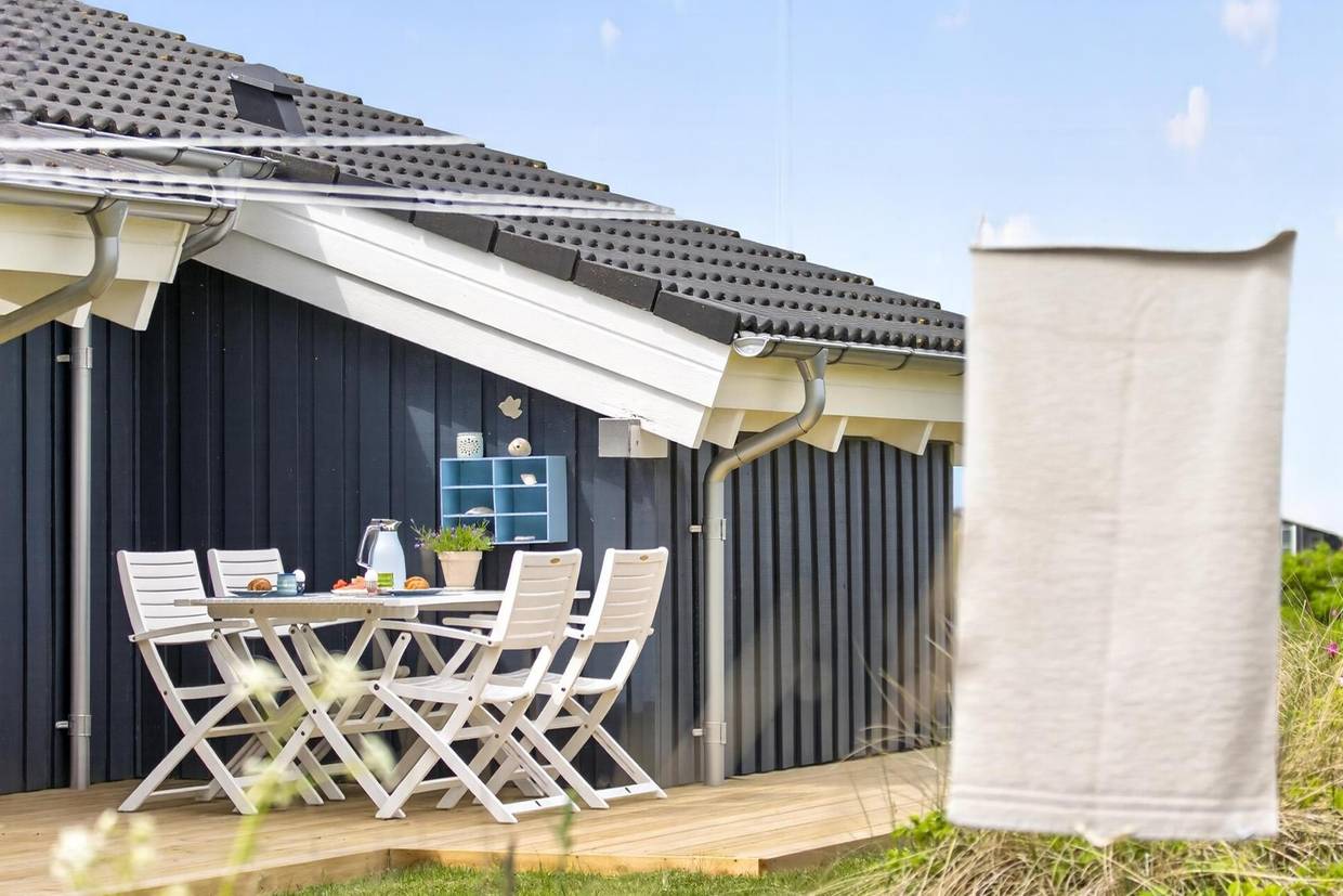 Foto von Ferienhaus DU83 in Lønstrup - Nordjütland