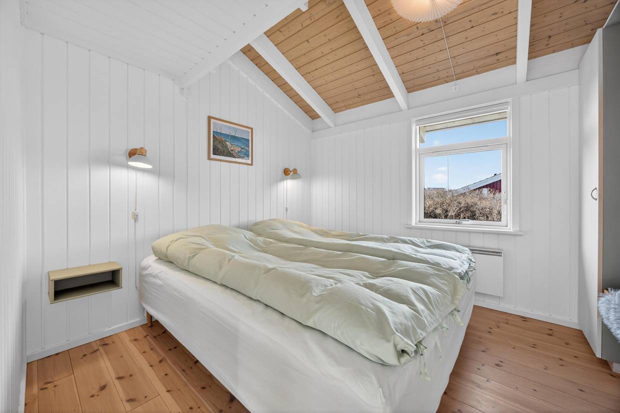 Foto von Ferienhaus DU83 in Lønstrup - Nordjütland