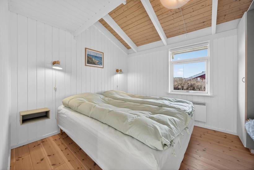 Foto von Ferienhaus DU83 in Lønstrup - Nordjütland